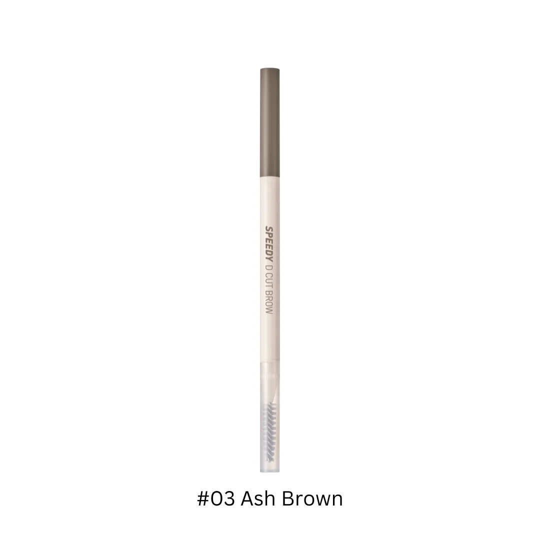 Speedy D Cut Brow 0.15g (Available in 3 colours)