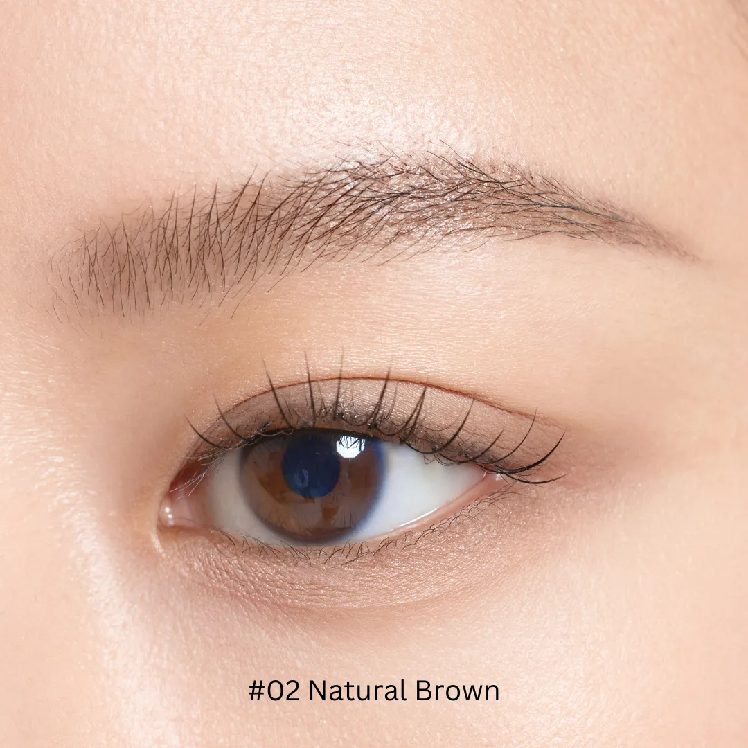 Speedy D Cut Brow 0.15g (Available in 3 colours)