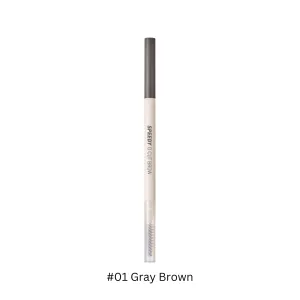 Speedy D Cut Brow 0.15g (Available in 3 colours)