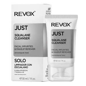 Squalane Cleanser