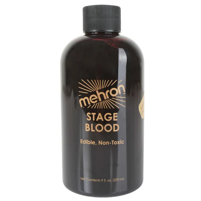 Stage Blood - Dark Venous 270ml