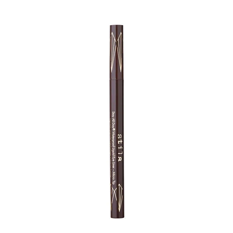 Stila Stay All Day Liquid Eye Liner Micro Tip