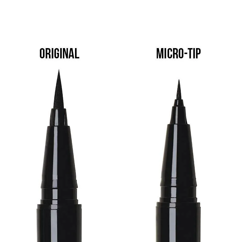 Stila Stay All Day Liquid Eye Liner Micro Tip