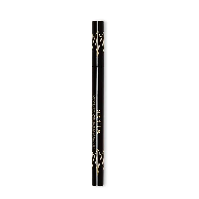 Stila Stay All Day Liquid Eye Liner Micro Tip