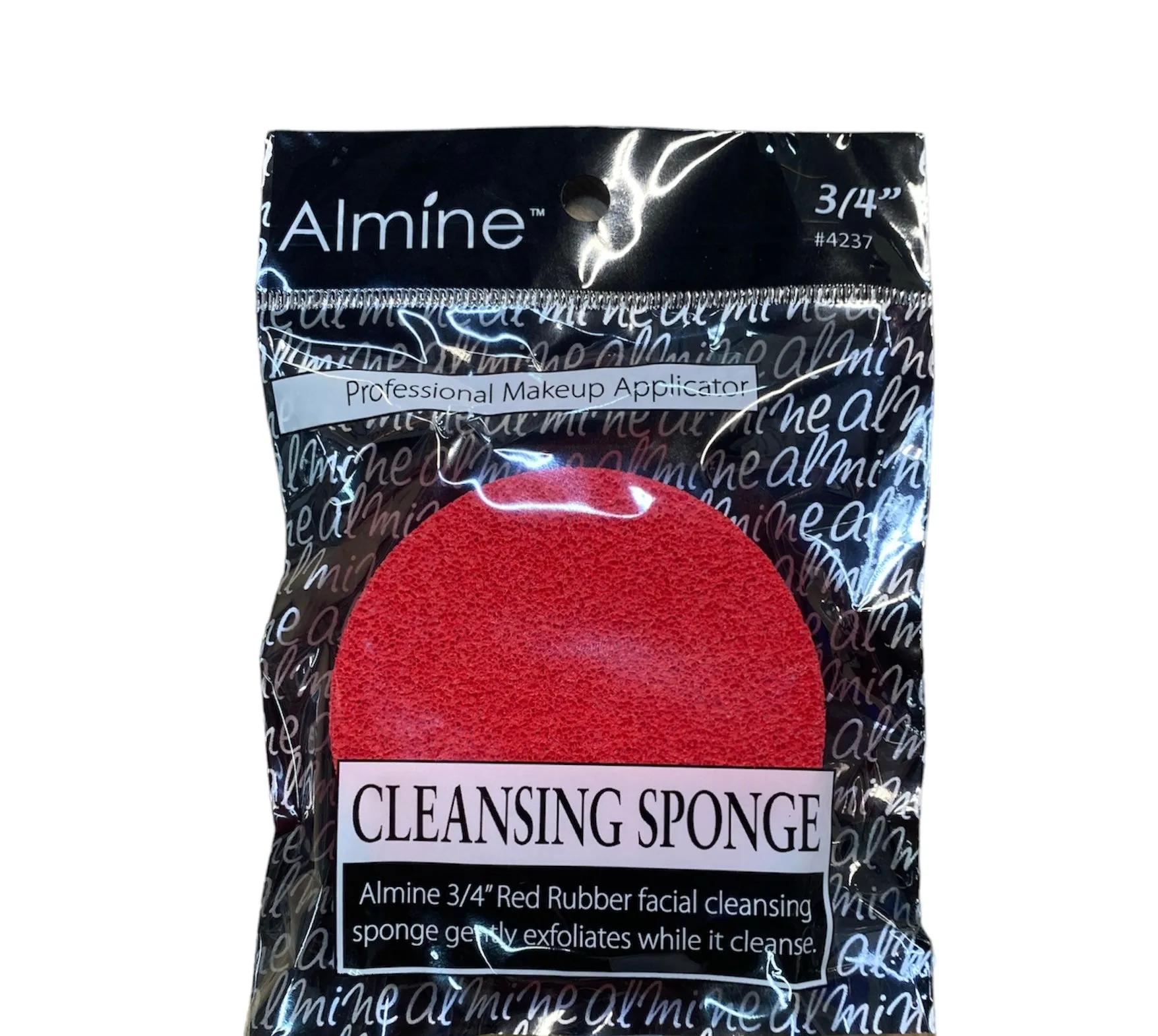 Stippling Sponge