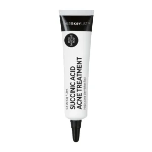 Succinic Acid Blemish Treatment (15ml)