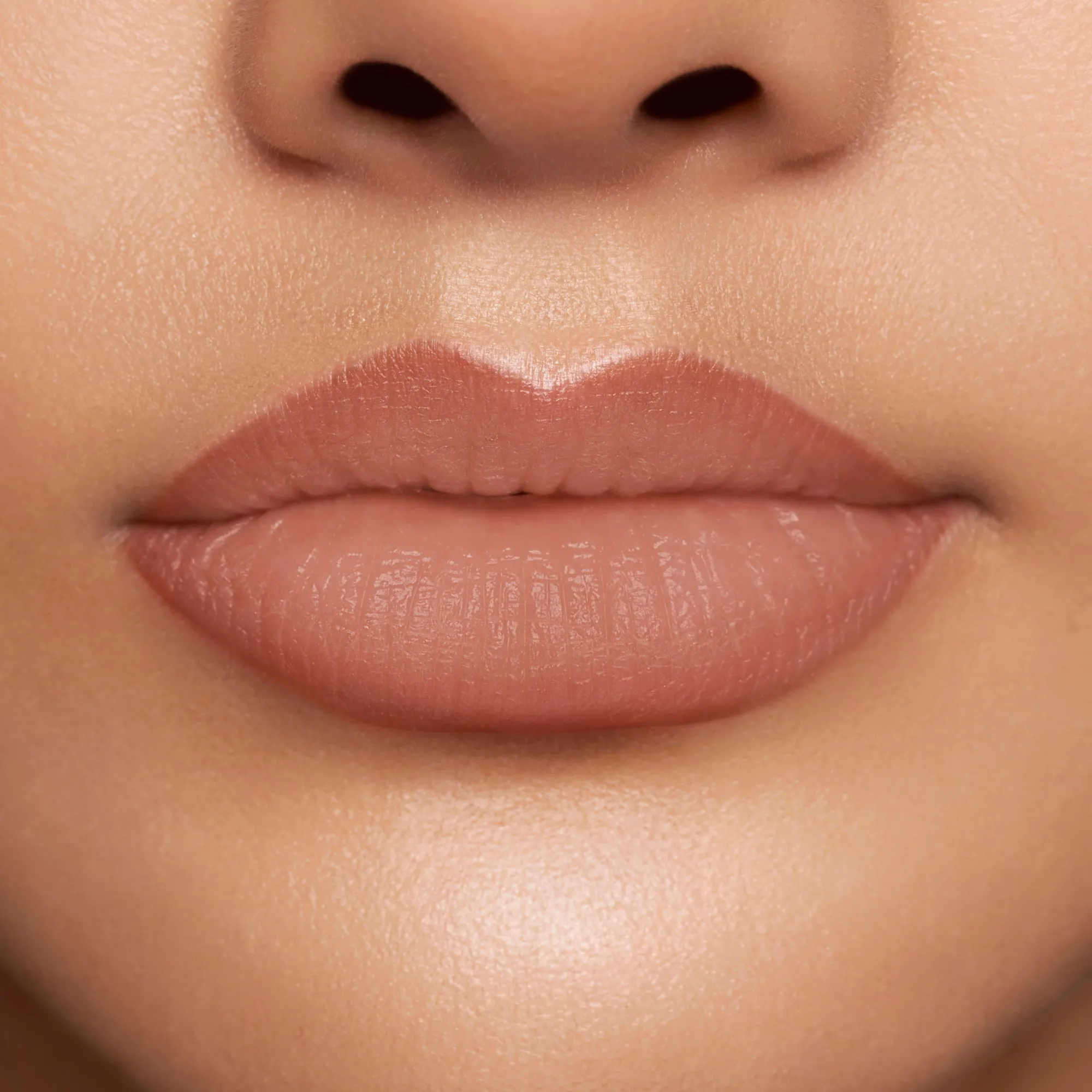 Suede Lips - Black Caramel