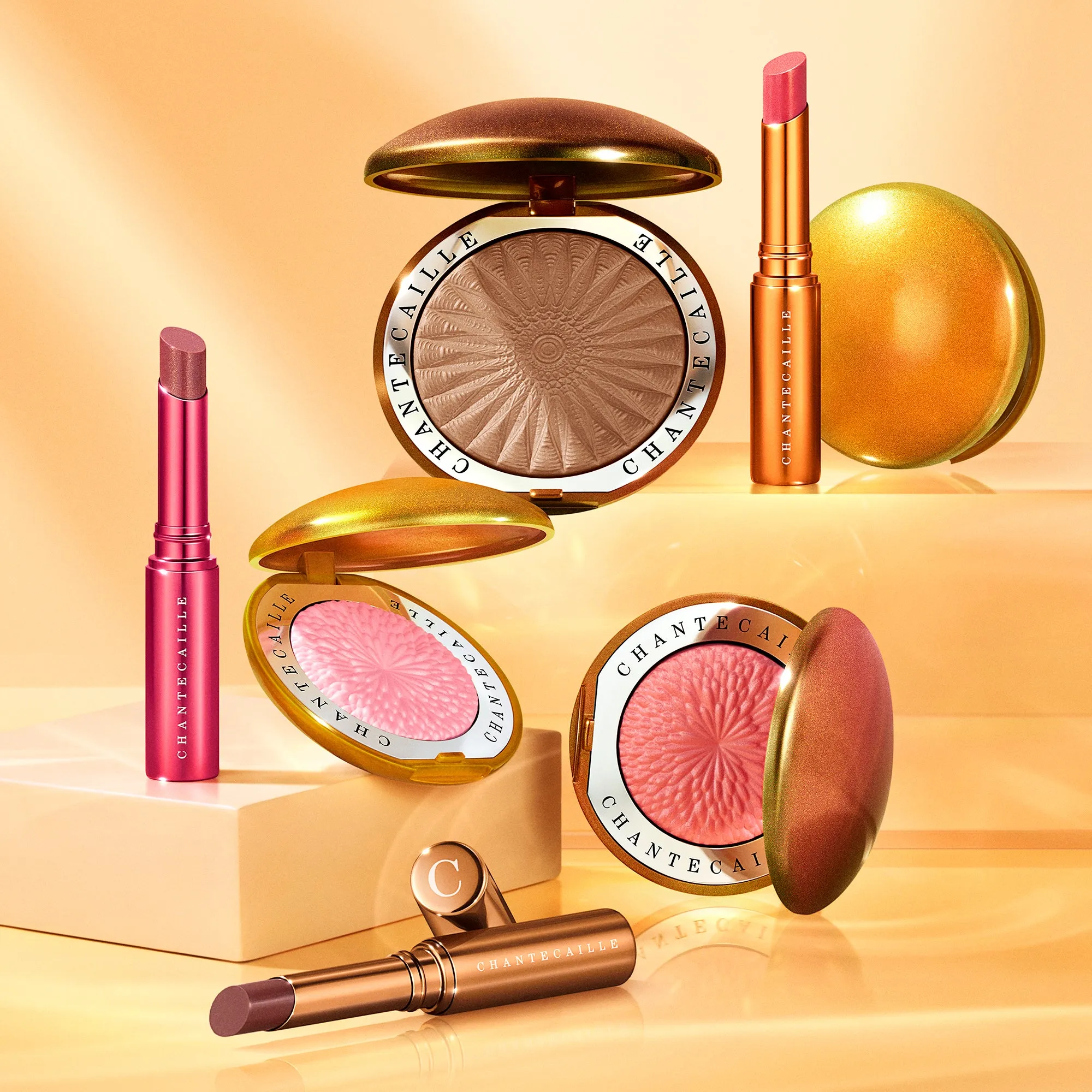 Sunstone Real Bronze