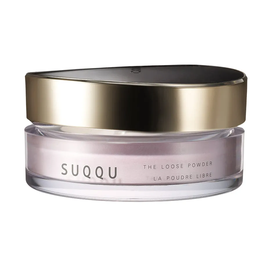 SUQQU The Loose Powder