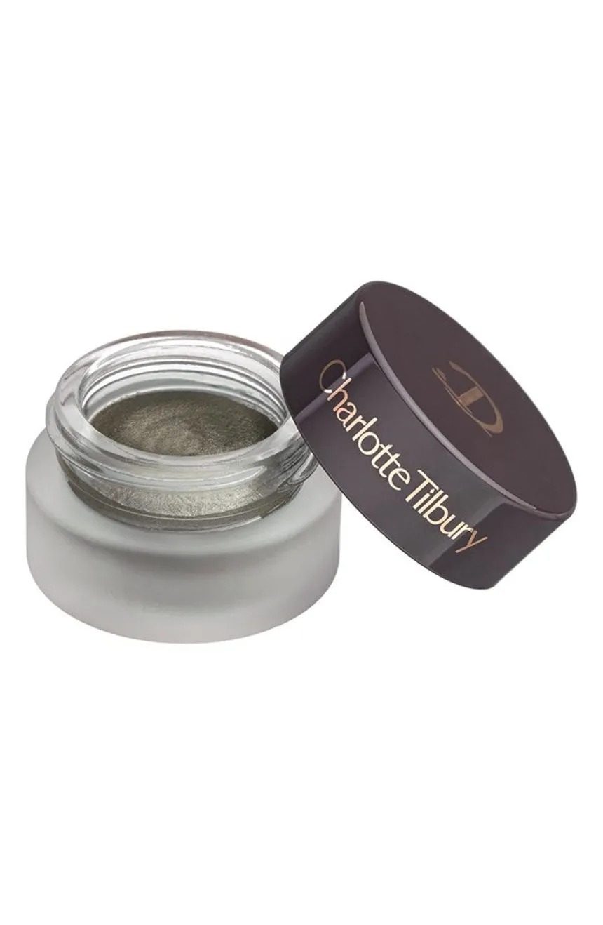 Swerya Shimmering Eyeshadow