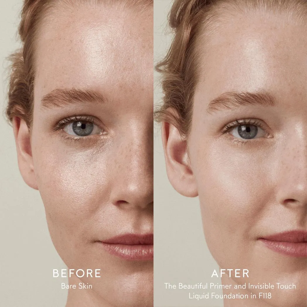 The Beautiful Primer