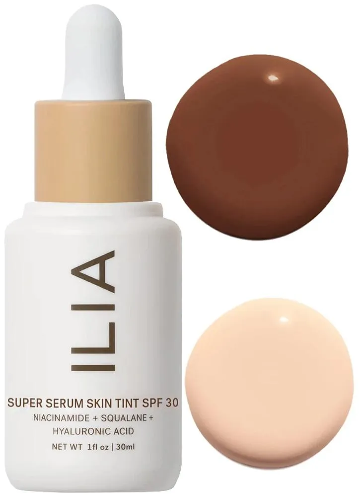 The ILIA Look Bundle