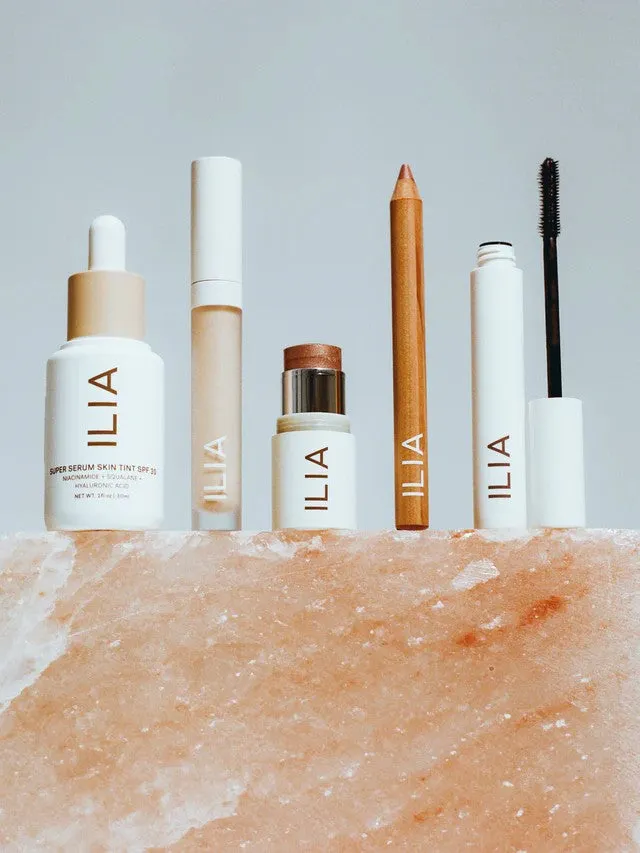 The ILIA Look Bundle
