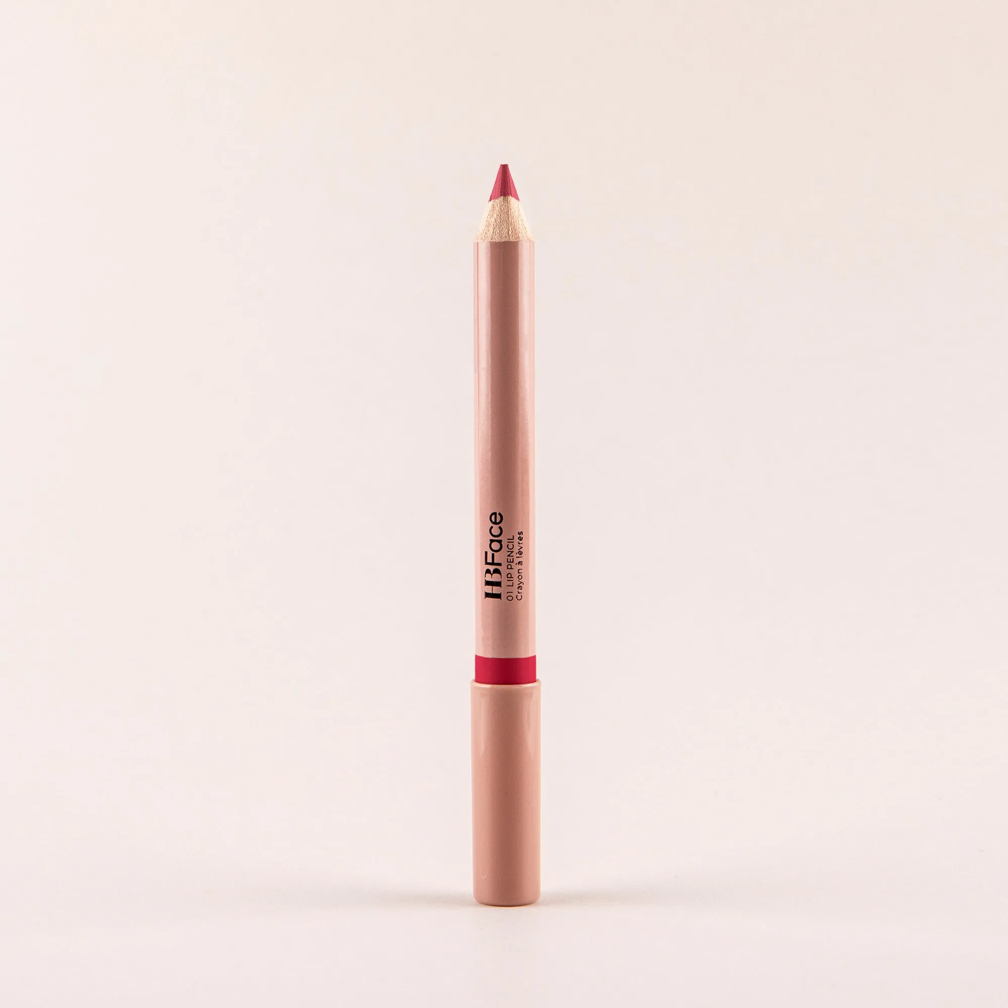 The Lip Crayon 01