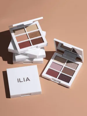 The Necessary Eyeshadow Palette