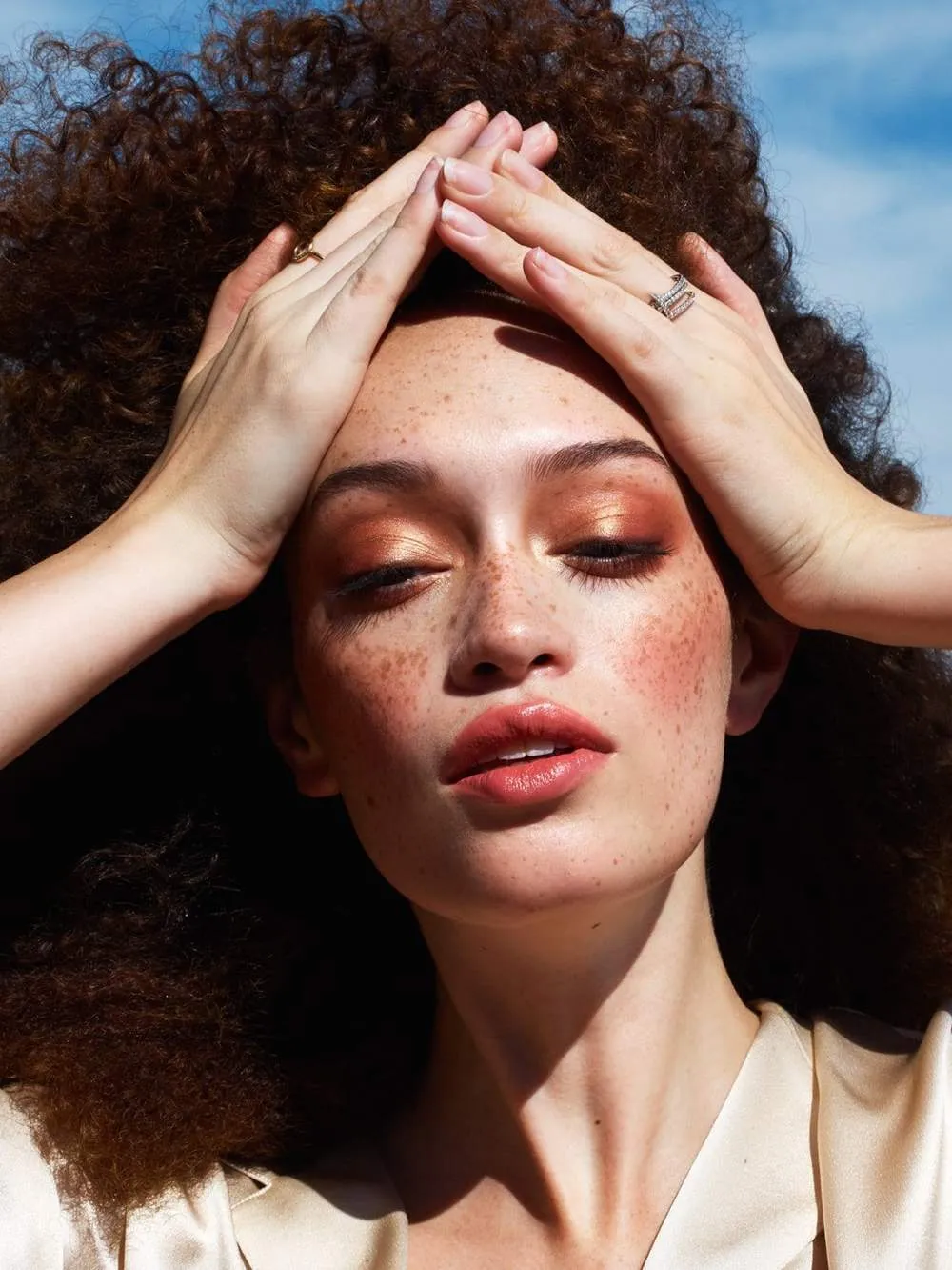 The Necessary Eyeshadow Palette