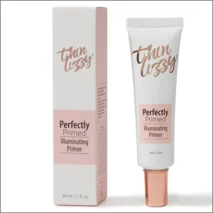 Thin Lizzy Perfectly Primed Illuminating Primer 30ml