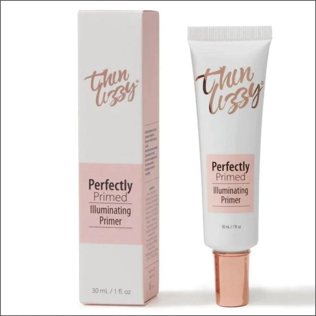 Thin Lizzy Perfectly Primed Illuminating Primer 30ml