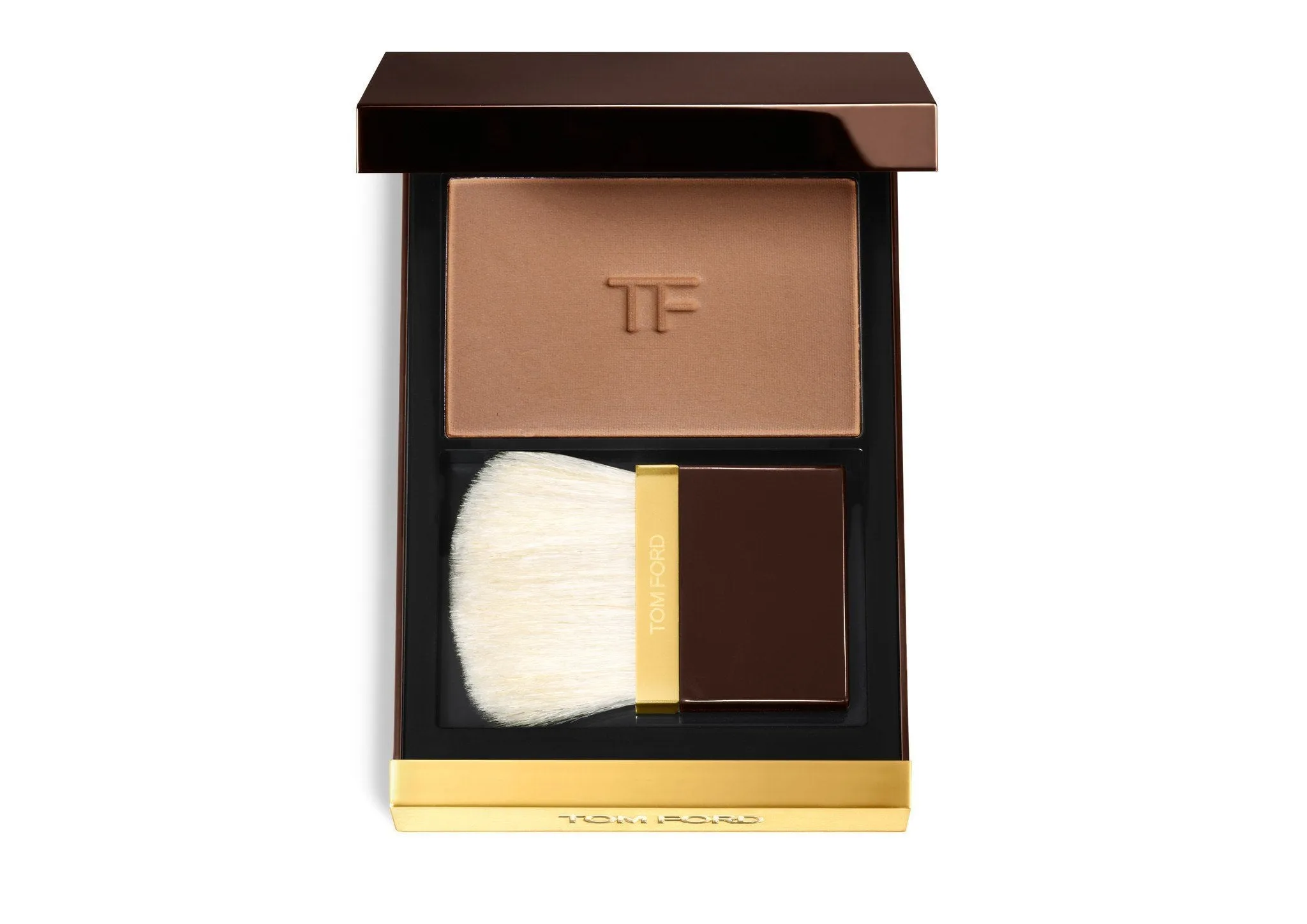 TOM FORD Translucent Finishing Powder