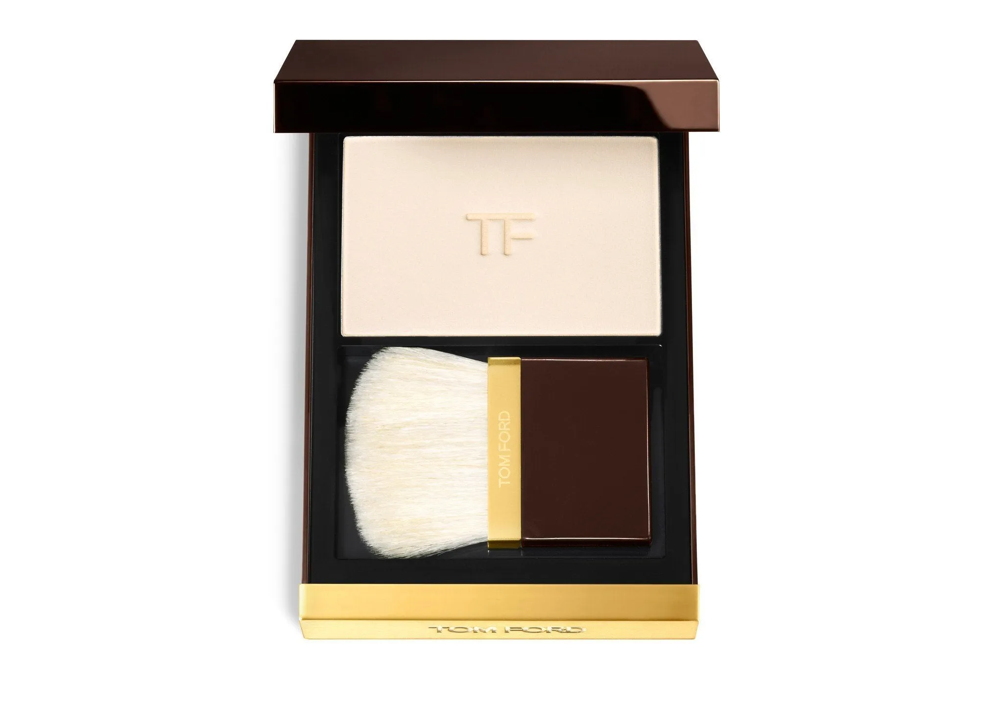 TOM FORD Translucent Finishing Powder