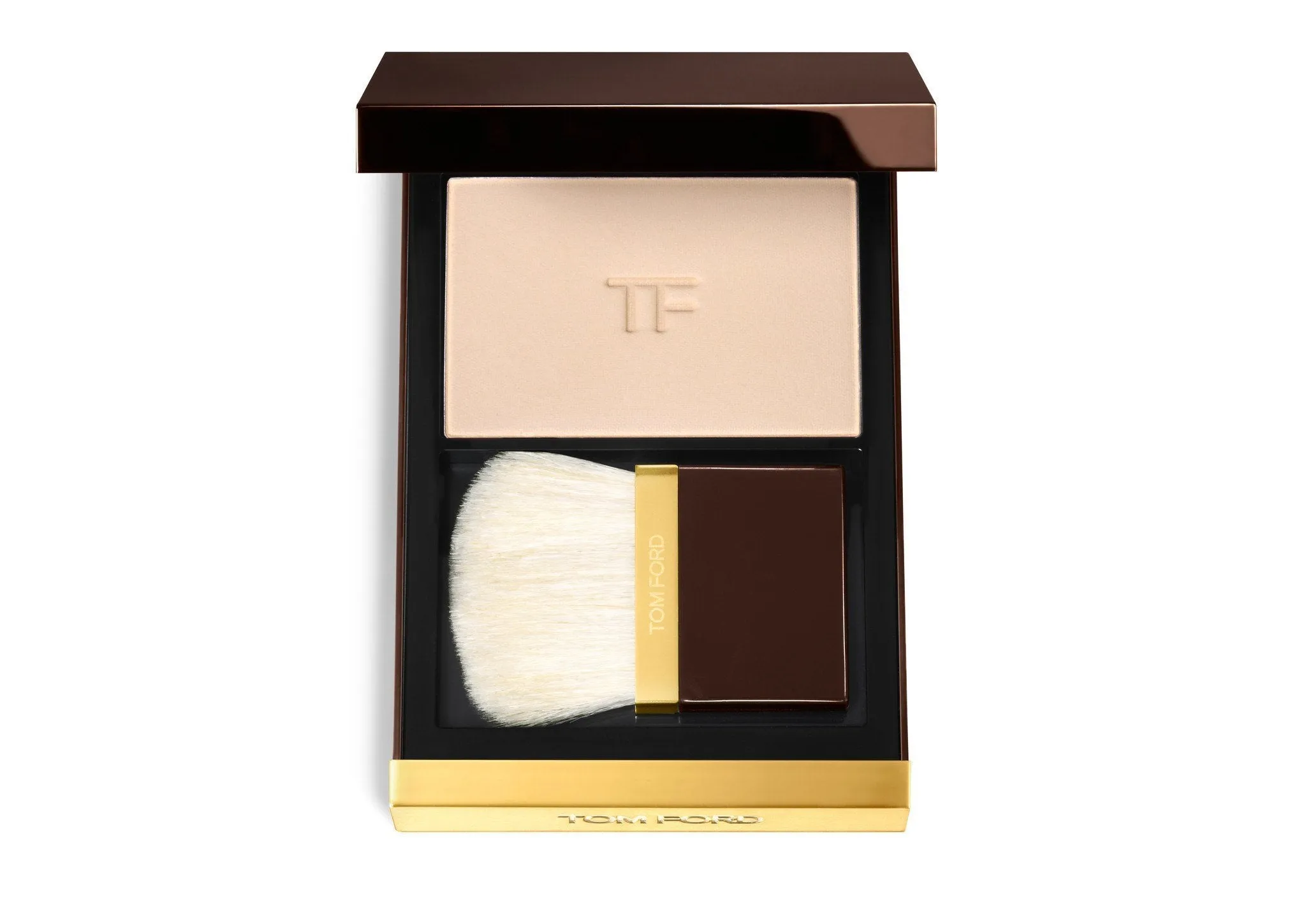 TOM FORD Translucent Finishing Powder