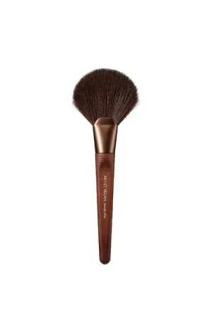 [too cool for school] Artist Vegan Powder Fan Brush
