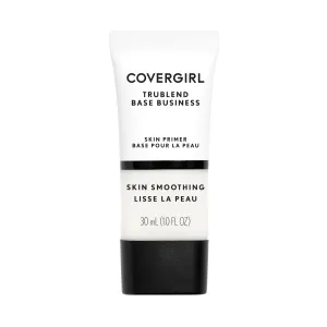TruBlend Skin Smoothing Face Primer