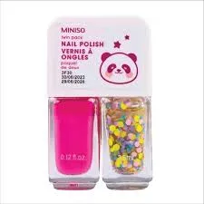Twin Pack Nail Polish(11)