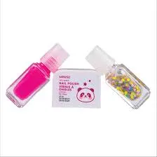 Twin Pack Nail Polish(11)