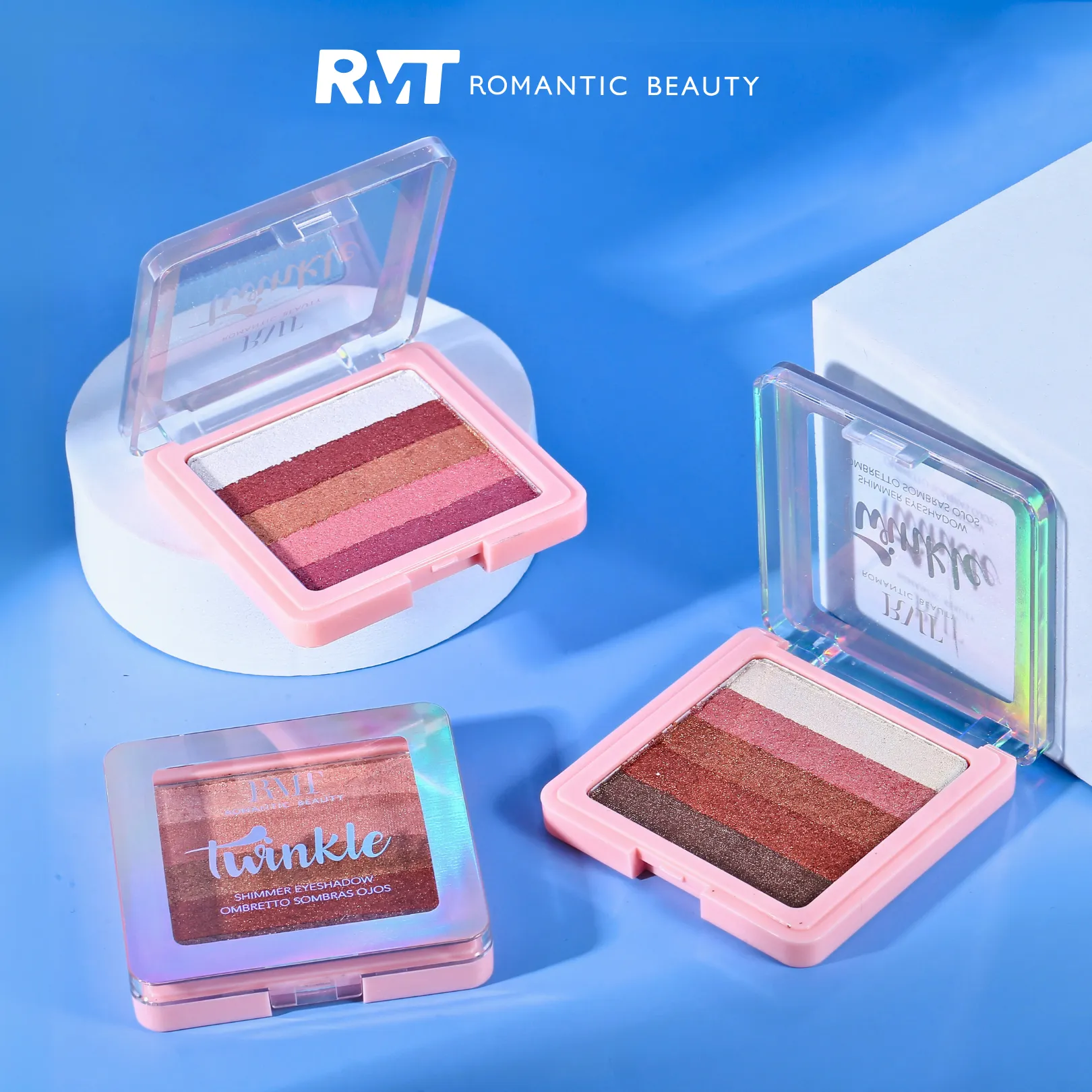 Twinkle Shimmer Eyeshadow