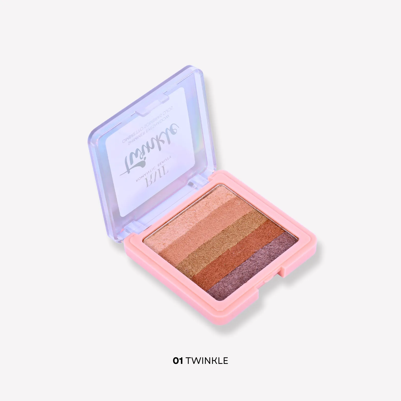 Twinkle Shimmer Eyeshadow