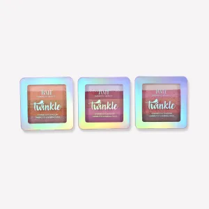 Twinkle Shimmer Eyeshadow