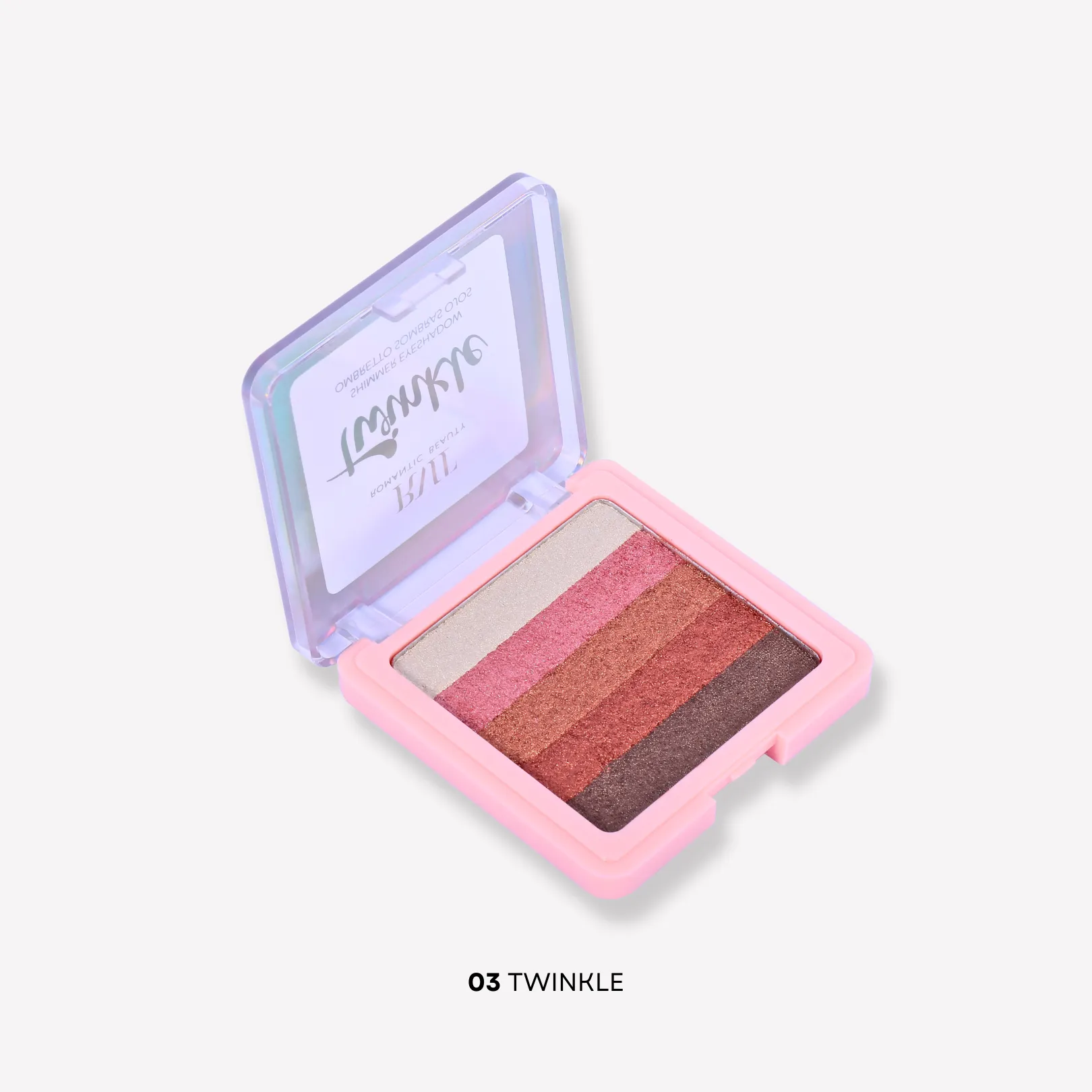 Twinkle Shimmer Eyeshadow