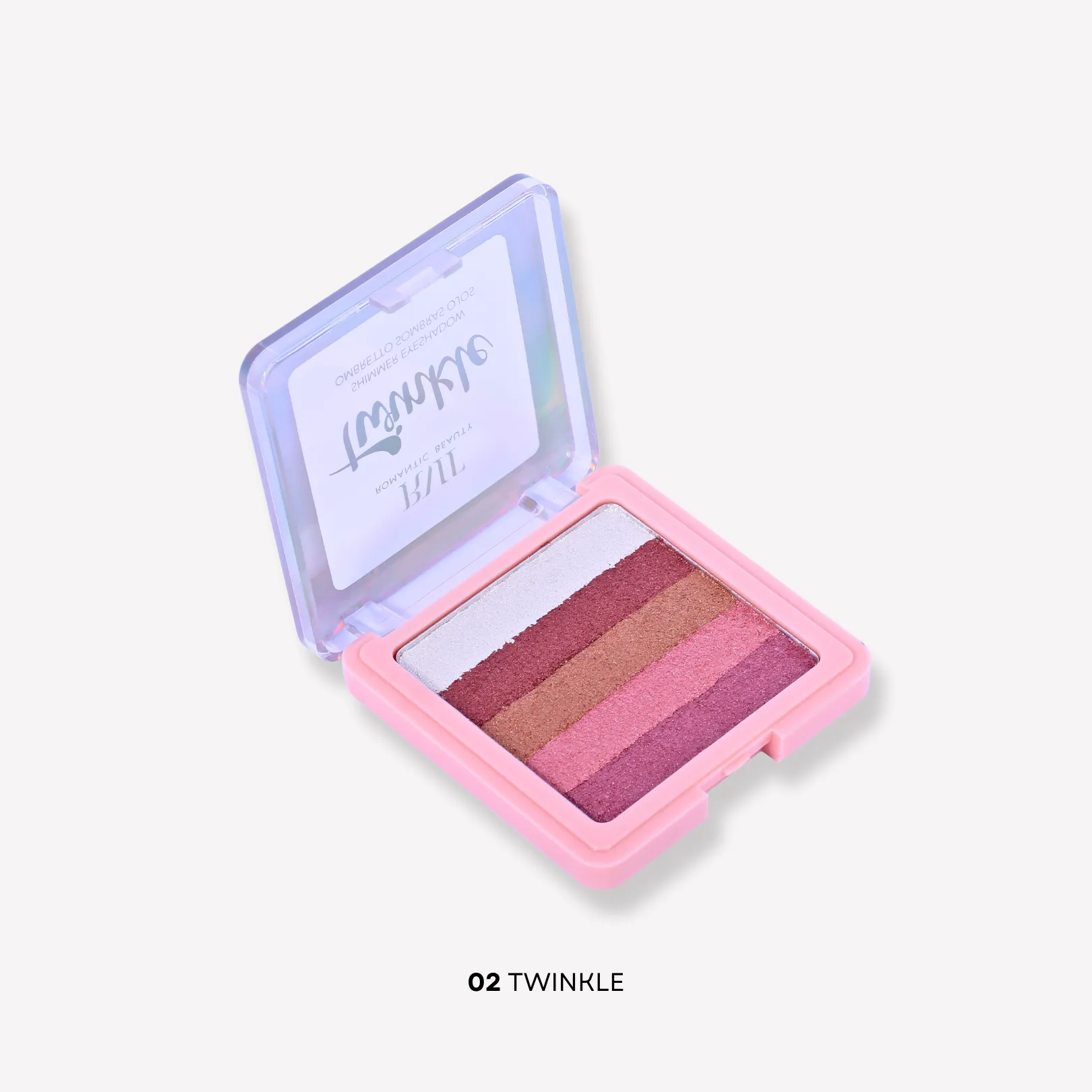 Twinkle Shimmer Eyeshadow
