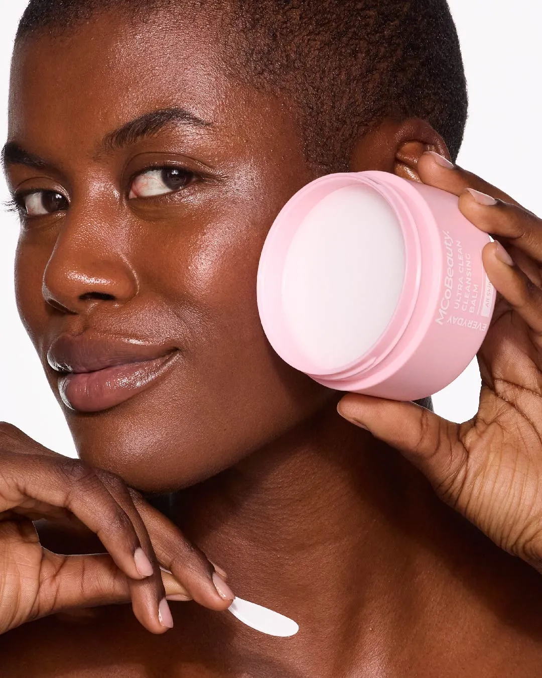 Ultra Clean Cleansing Balm