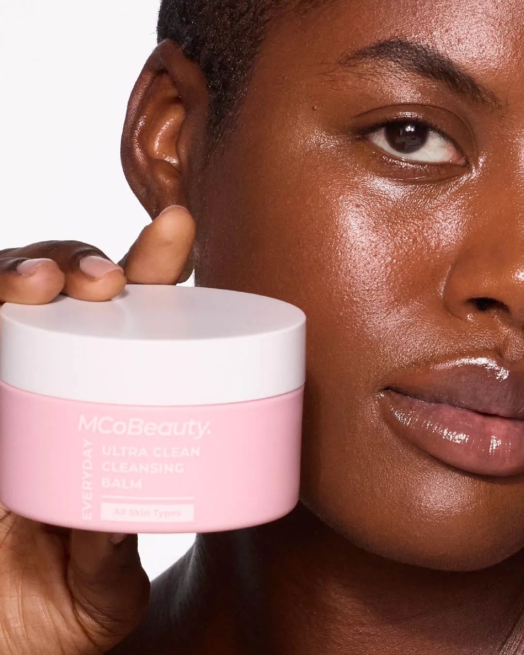 Ultra Clean Cleansing Balm