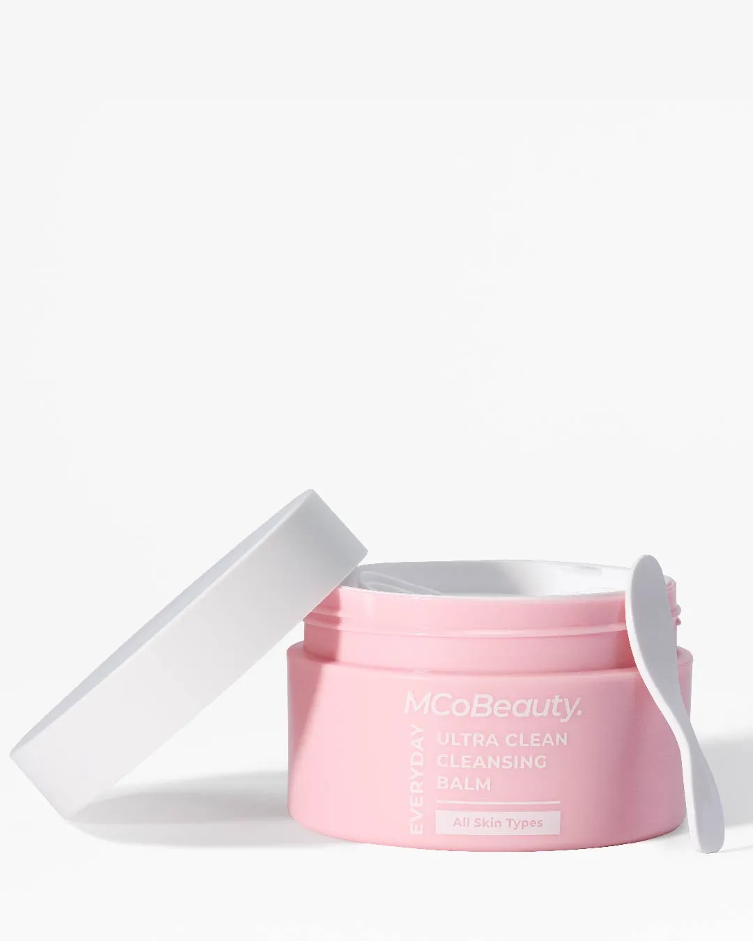 Ultra Clean Cleansing Balm