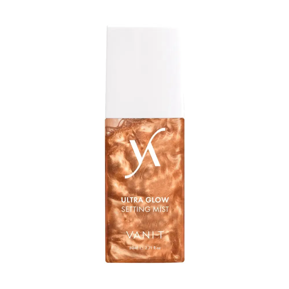 Vani-T Ultra Glow Setting Mist