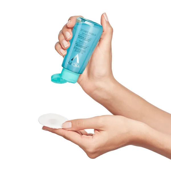 Vichy - Purete Thermale Waterproof Eye Make Up Remover