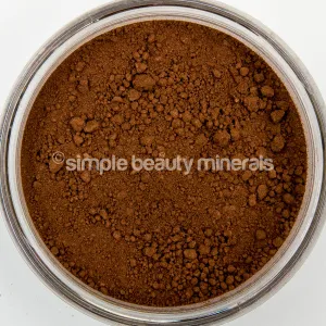 Viola (W5)Sensy Rich Mineral Foundation