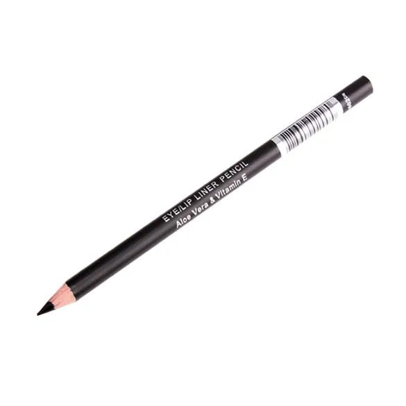 Waterproof Black Pencil Eye Liner