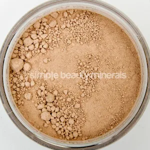 Waverly (W1) Sensy Rich Mineral Foundation