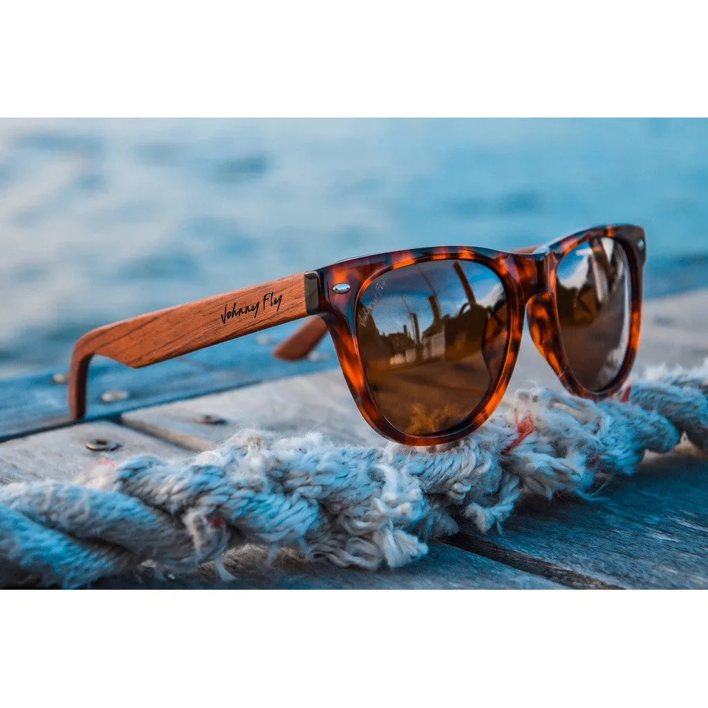 WayFLYer Redwood Polarized Sunglasses