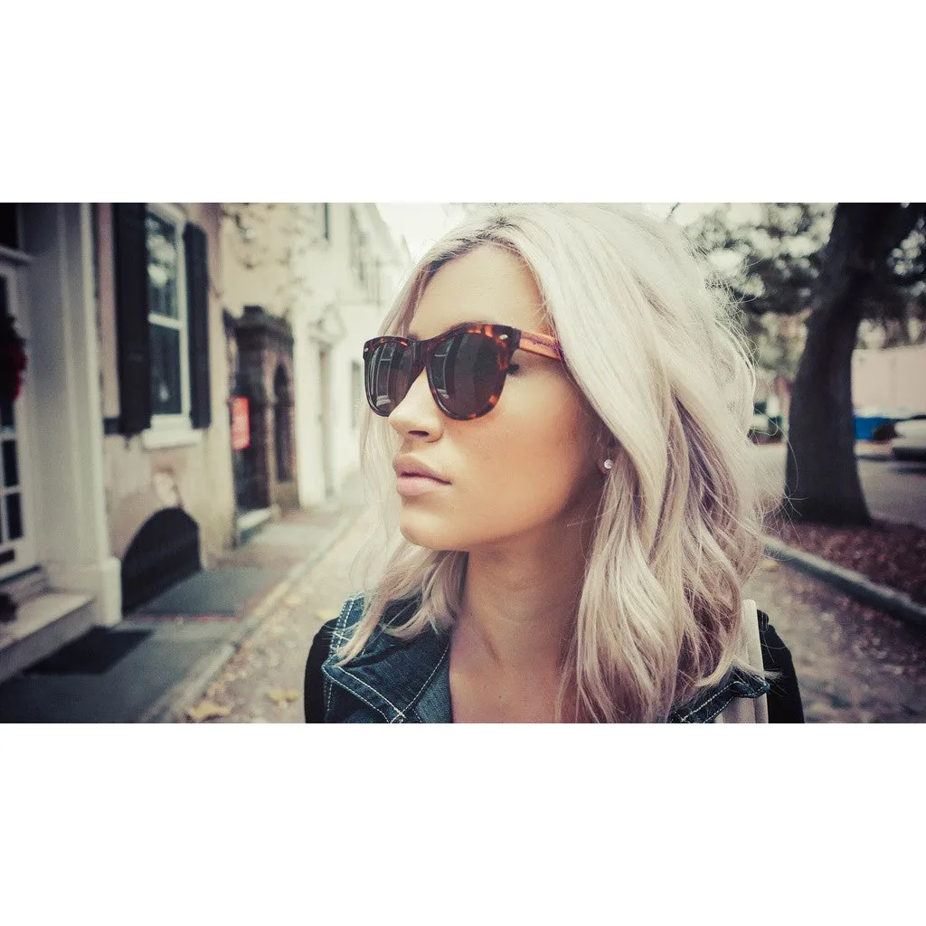 WayFLYer Redwood Polarized Sunglasses