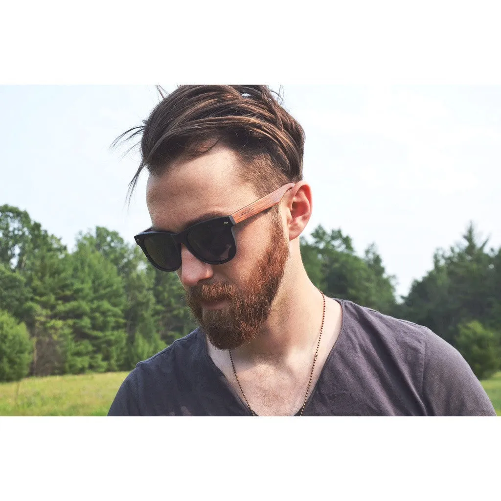 WayFLYer Redwood Polarized Sunglasses