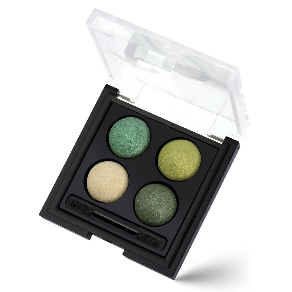 Wet & Dry Eyeshadow