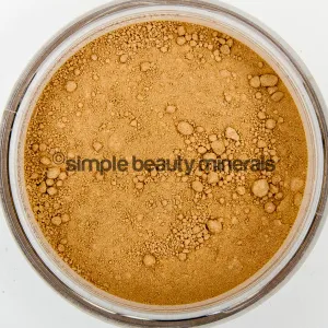 Willow (W3) Sensy Rich Mineral Foundation