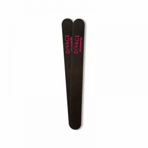 WOODEN NAIL FILES SET (2 PCS)